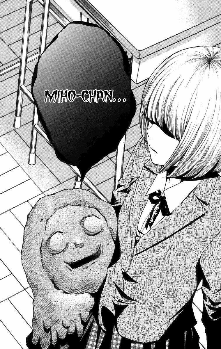 Screaming Lesson!!! - Chapter 20 - Trang 24