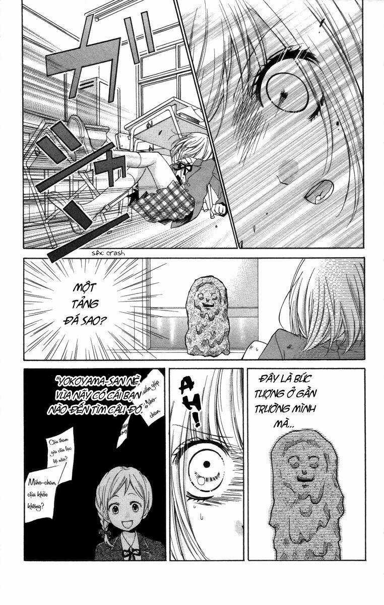 Screaming Lesson!!! - Chapter 20 - Trang 25