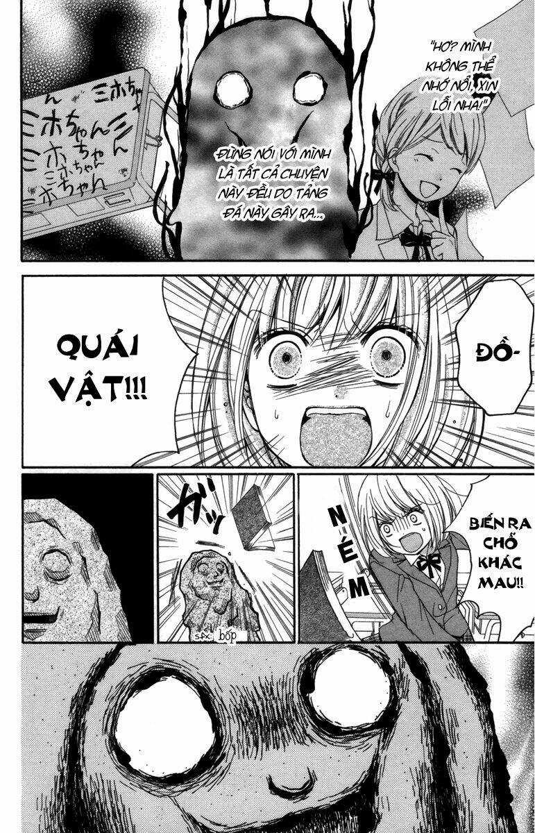 Screaming Lesson!!! - Chapter 20 - Trang 26