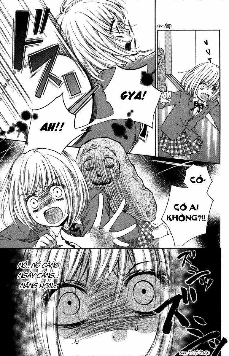 Screaming Lesson!!! - Chapter 20 - Trang 27