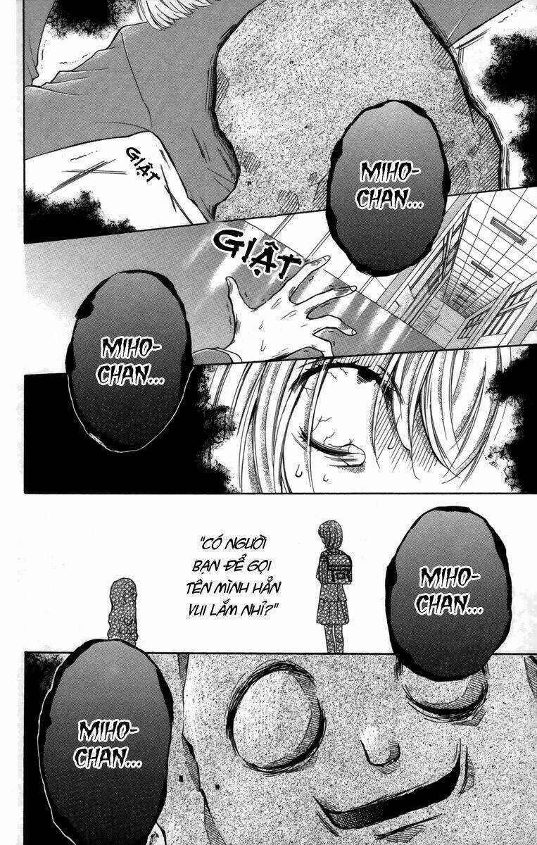 Screaming Lesson!!! - Chapter 20 - Trang 28