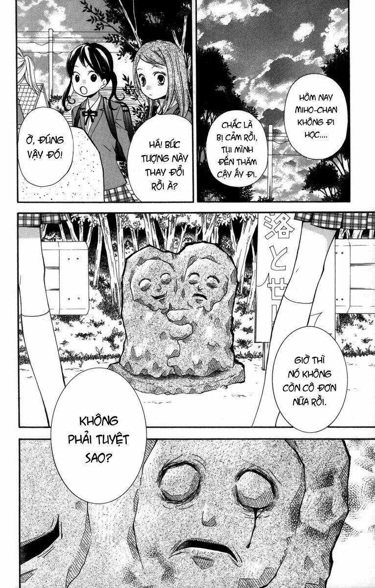 Screaming Lesson!!! - Chapter 20 - Trang 30