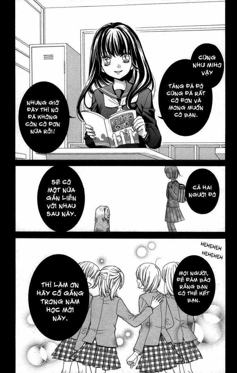 Screaming Lesson!!! - Chapter 20 - Trang 31