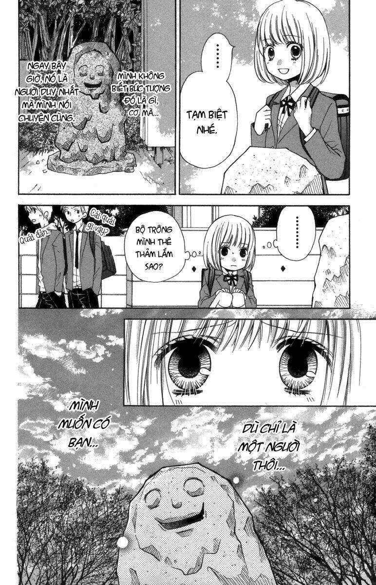 Screaming Lesson!!! - Chapter 20 - Trang 6