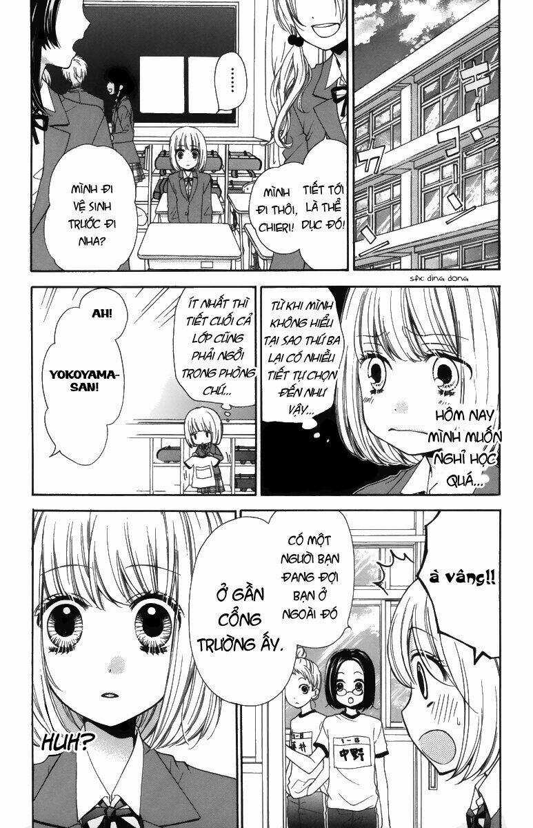 Screaming Lesson!!! - Chapter 20 - Trang 7