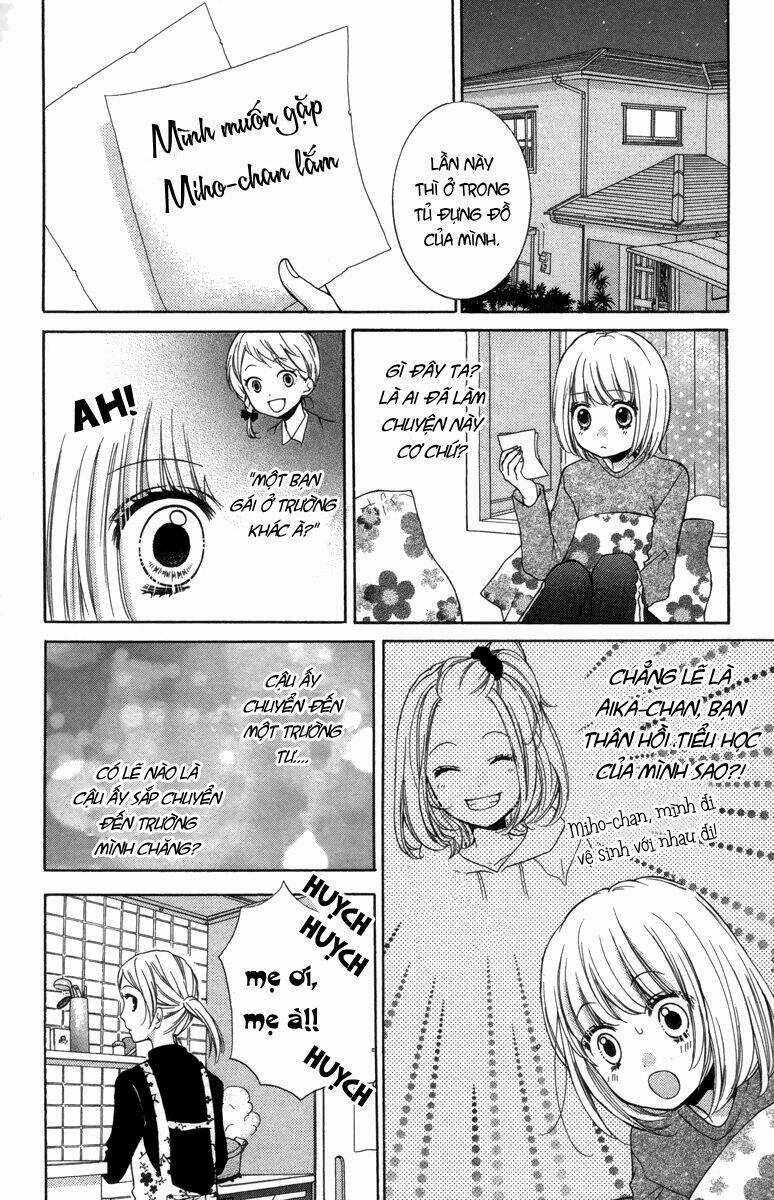 Screaming Lesson!!! - Chapter 20 - Trang 10