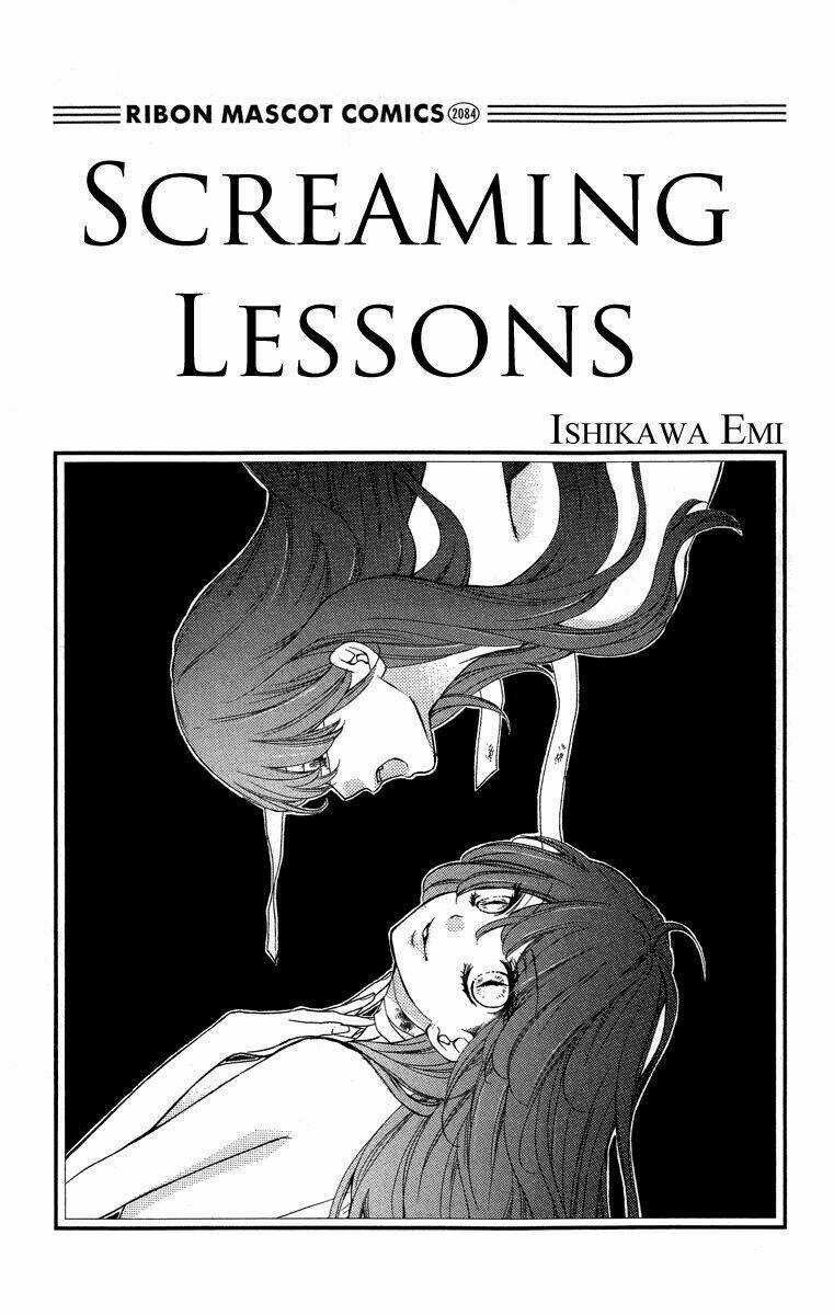 Screaming Lesson!!! - Chapter 21 - Trang 3