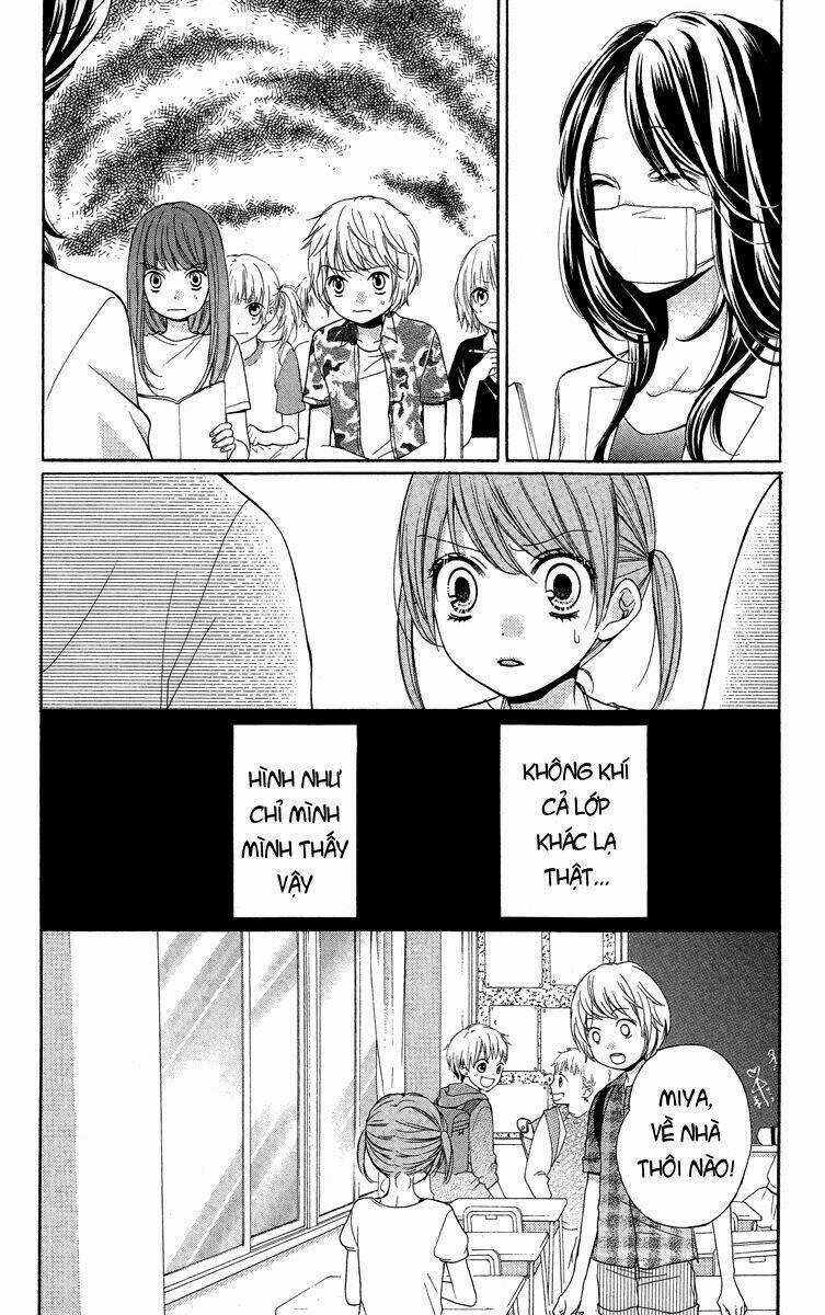 Screaming Lesson!!! - Chapter 21 - Trang 23