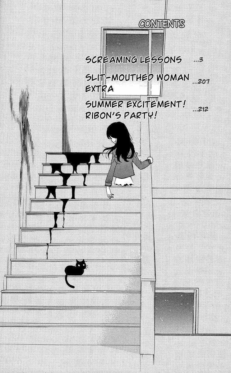 Screaming Lesson!!! - Chapter 21 - Trang 4