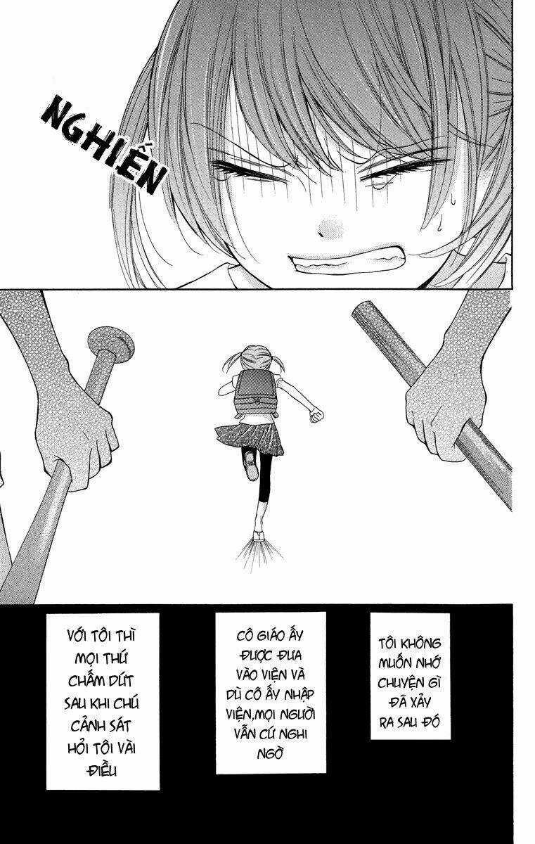 Screaming Lesson!!! - Chapter 21 - Trang 31