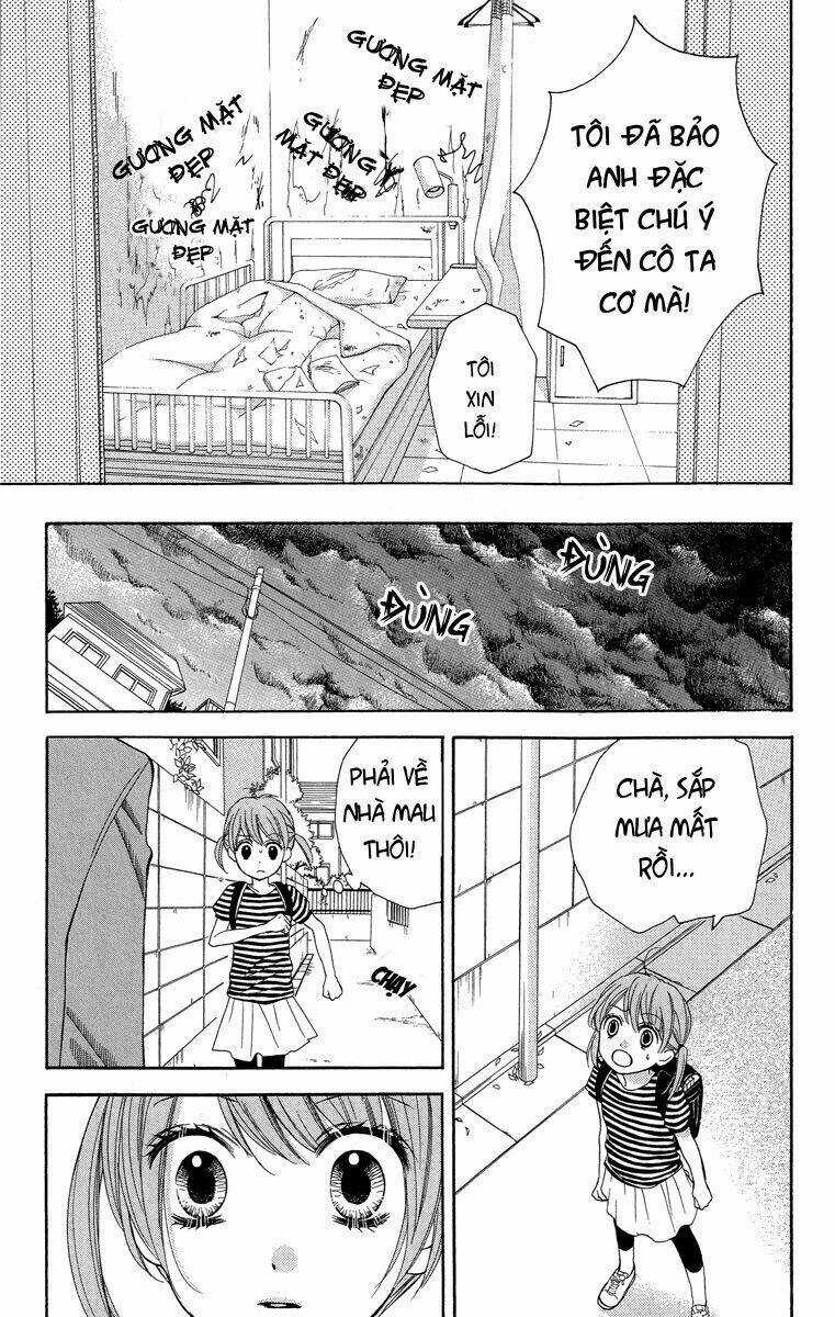 Screaming Lesson!!! - Chapter 21 - Trang 33