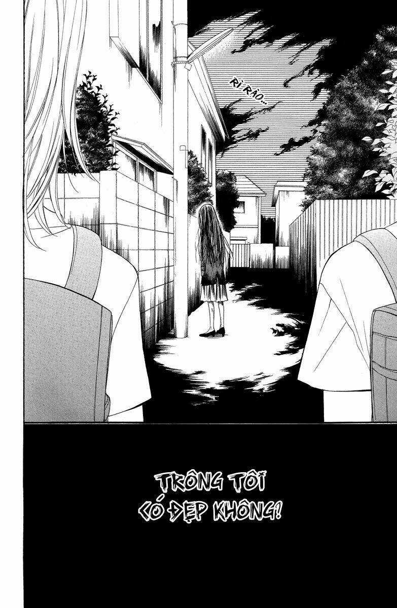 Screaming Lesson!!! - Chapter 21 - Trang 36