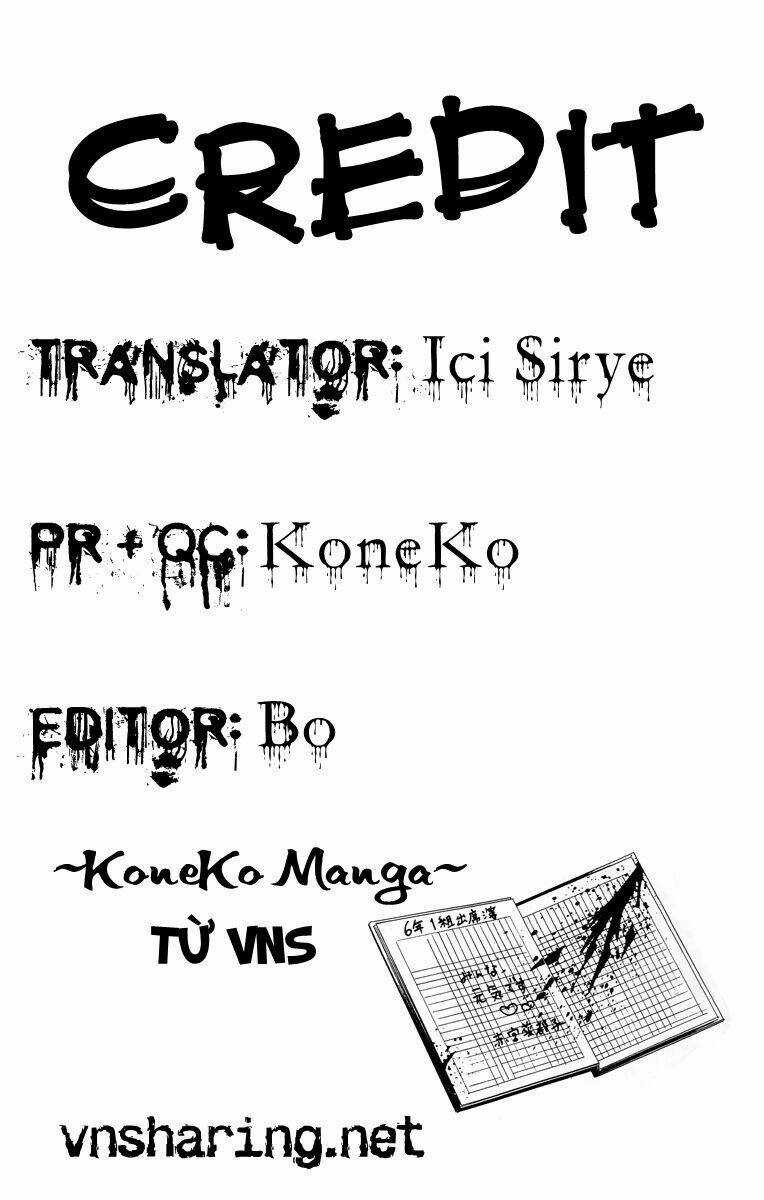 Screaming Lesson!!! - Chapter 21 - Trang 38