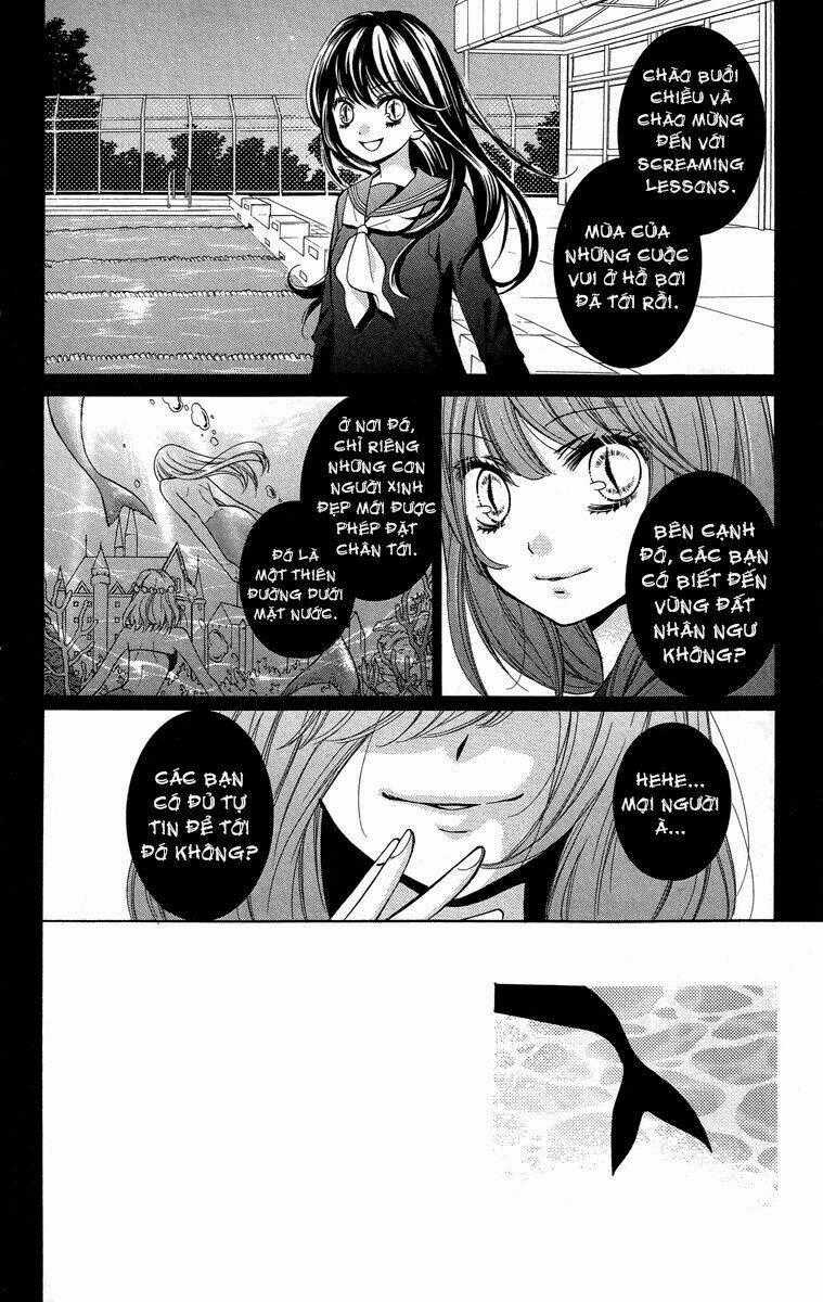 Screaming Lesson!!! - Chapter 22 - Trang 2