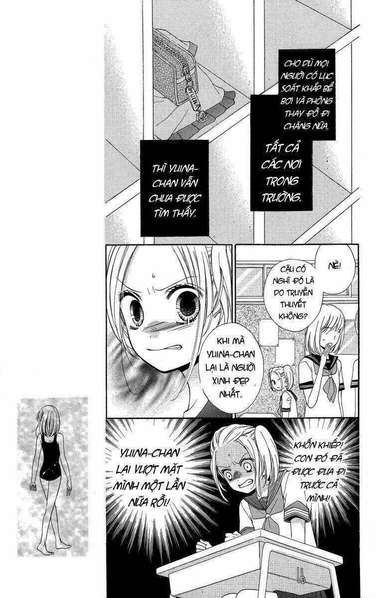 Screaming Lesson!!! - Chapter 22 - Trang 11