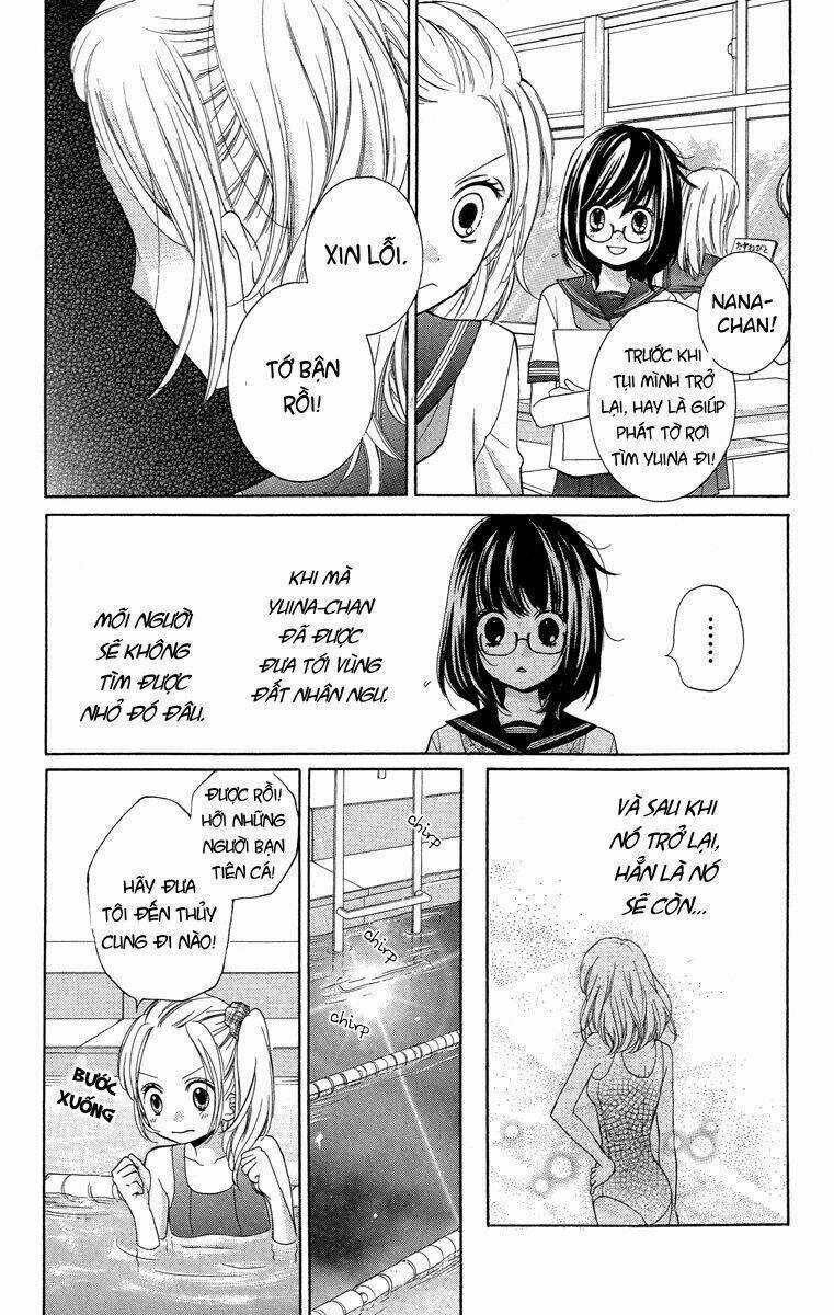 Screaming Lesson!!! - Chapter 22 - Trang 12