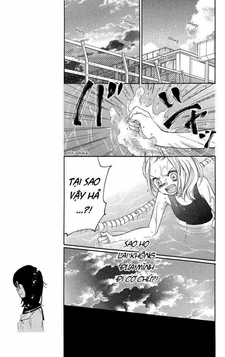 Screaming Lesson!!! - Chapter 22 - Trang 13