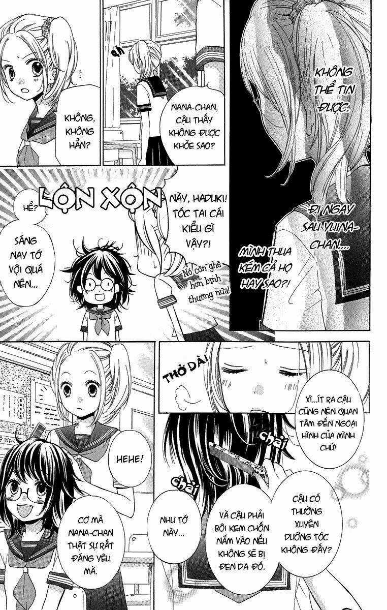 Screaming Lesson!!! - Chapter 22 - Trang 15