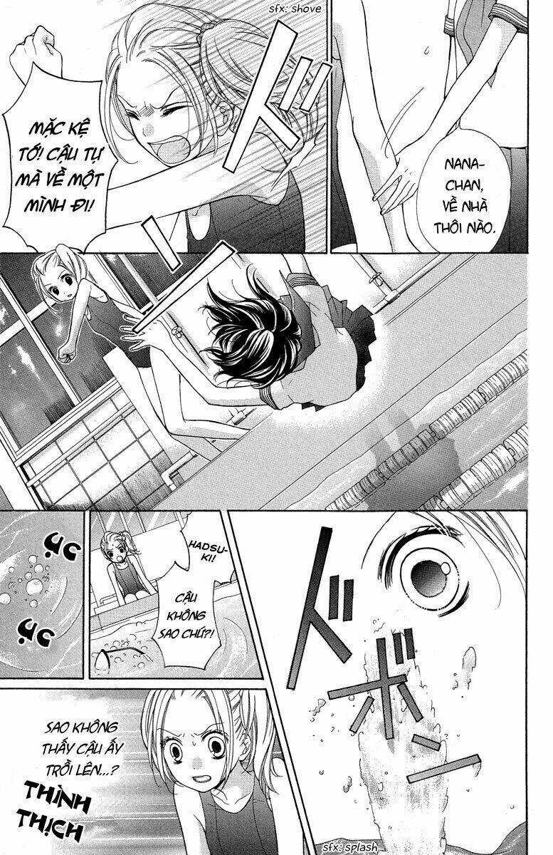 Screaming Lesson!!! - Chapter 22 - Trang 19