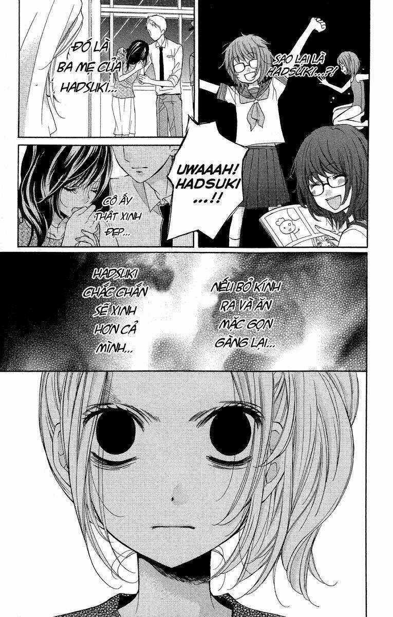 Screaming Lesson!!! - Chapter 22 - Trang 21