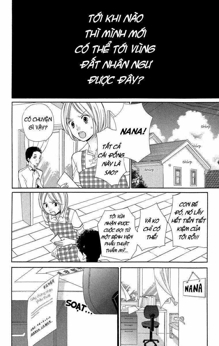 Screaming Lesson!!! - Chapter 22 - Trang 22