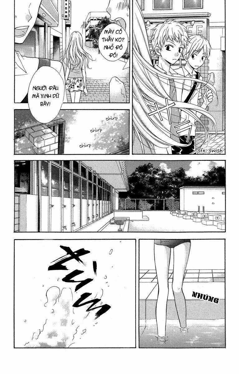 Screaming Lesson!!! - Chapter 22 - Trang 23