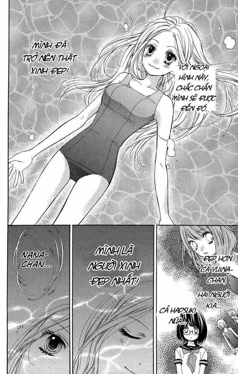 Screaming Lesson!!! - Chapter 22 - Trang 24