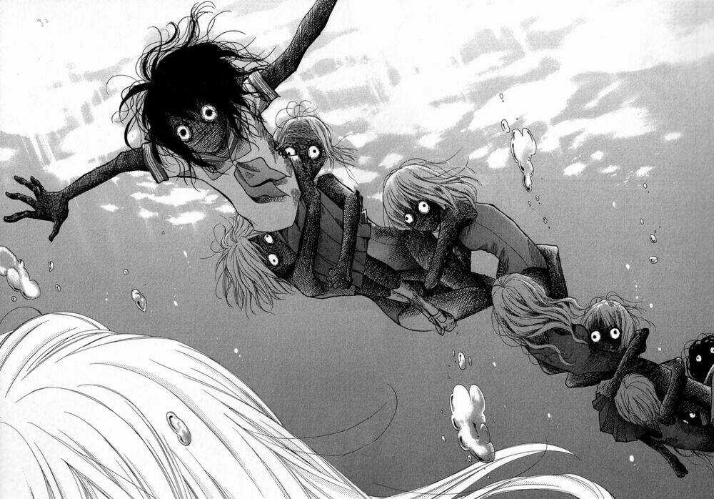 Screaming Lesson!!! - Chapter 22 - Trang 26