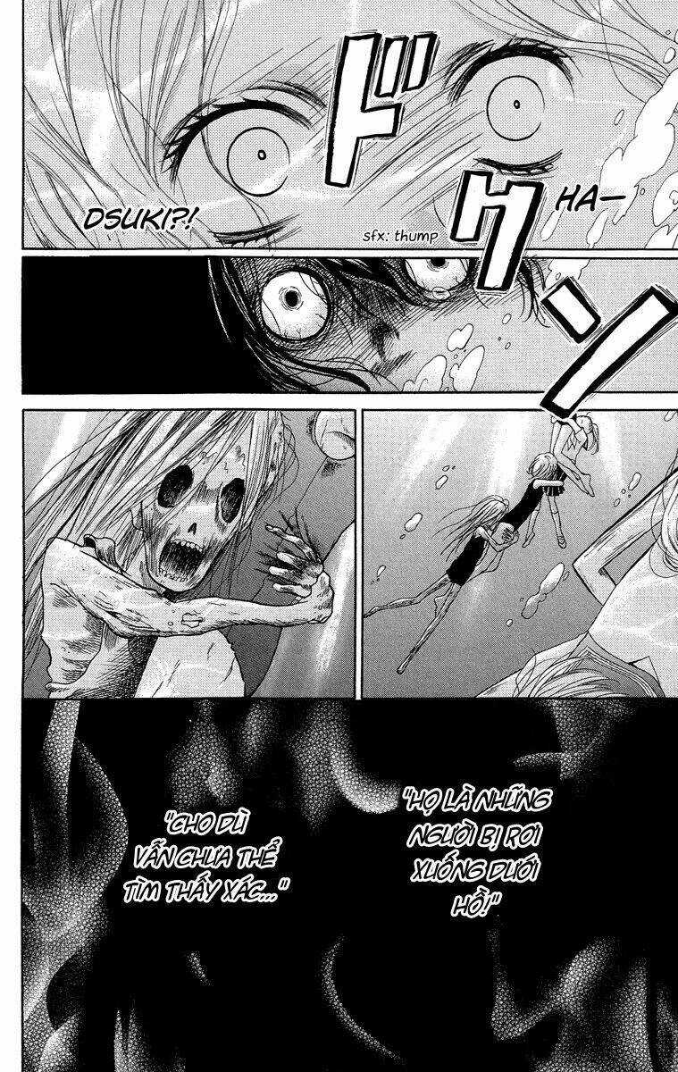 Screaming Lesson!!! - Chapter 22 - Trang 27