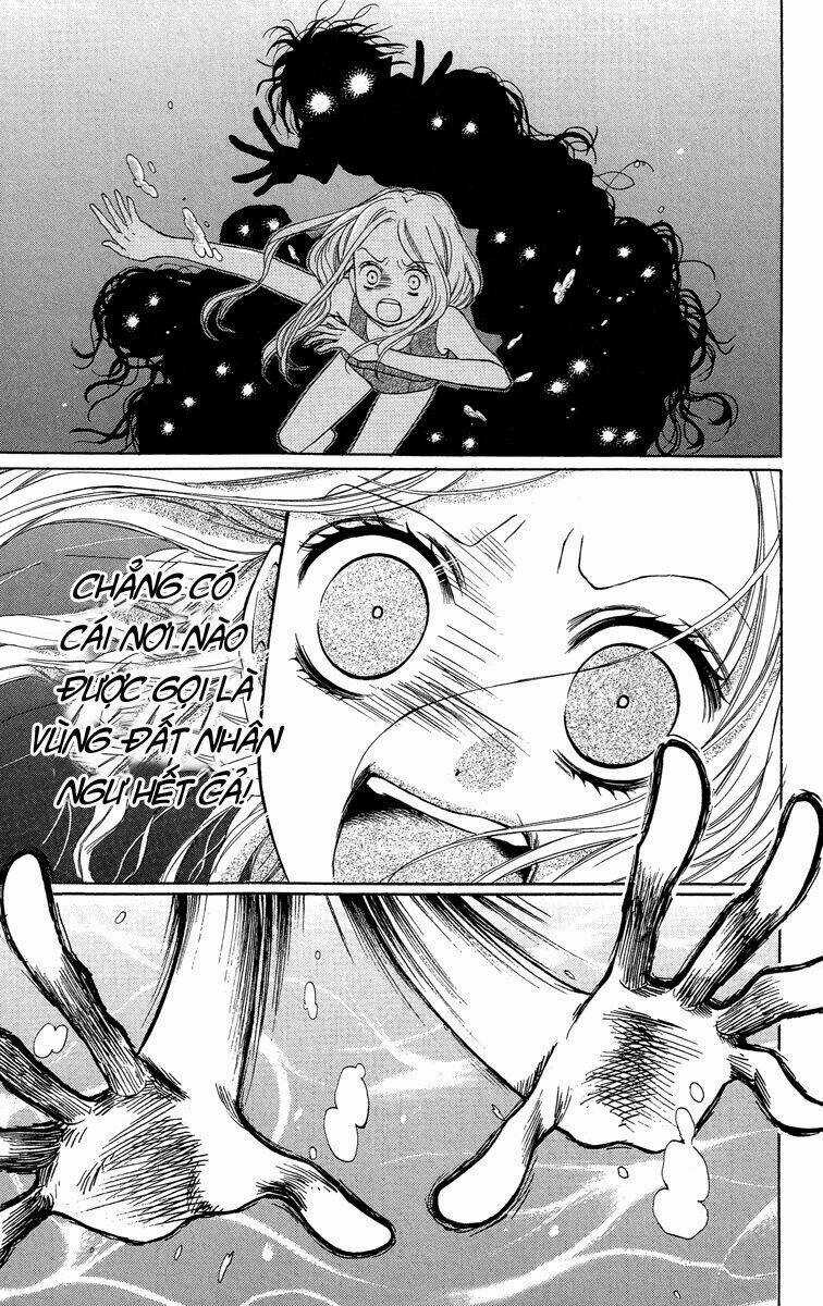 Screaming Lesson!!! - Chapter 22 - Trang 28