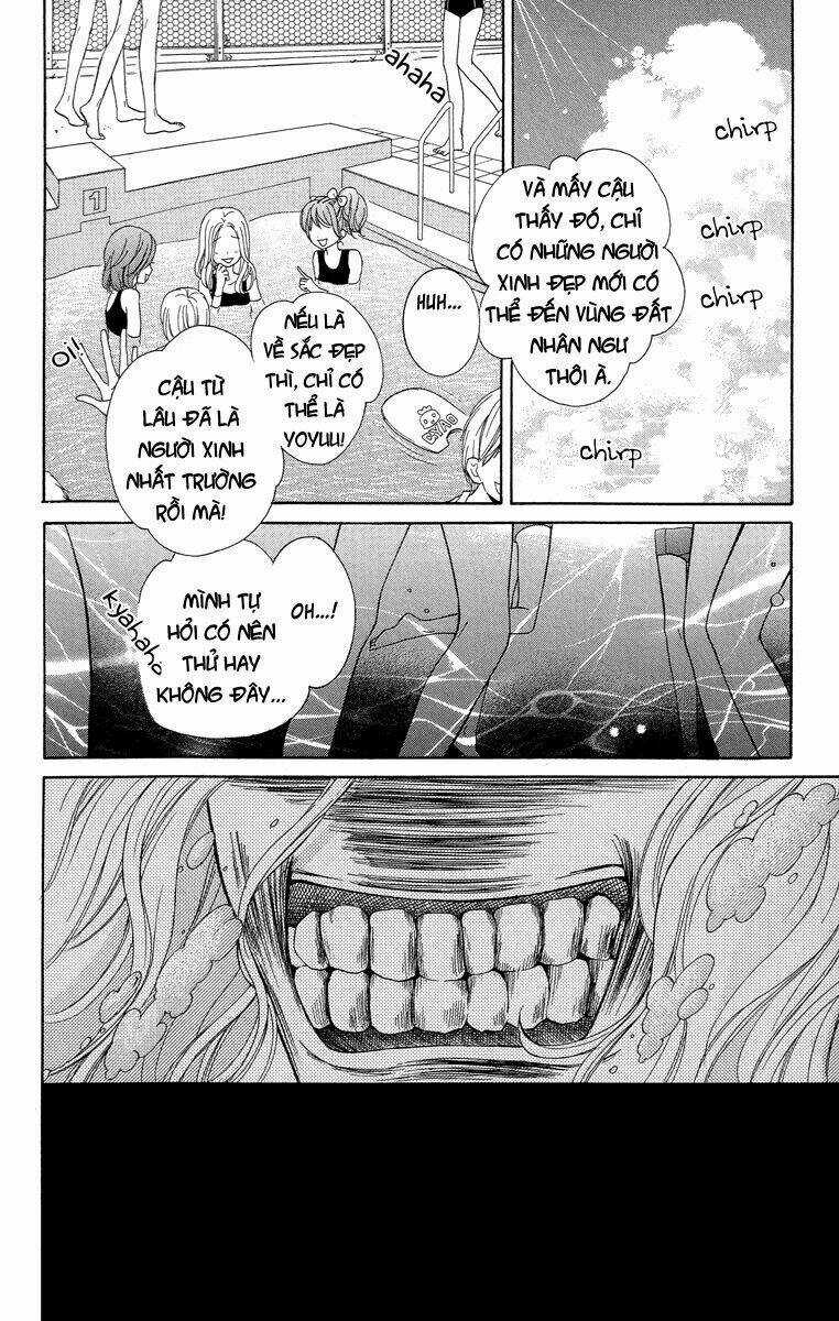 Screaming Lesson!!! - Chapter 22 - Trang 29