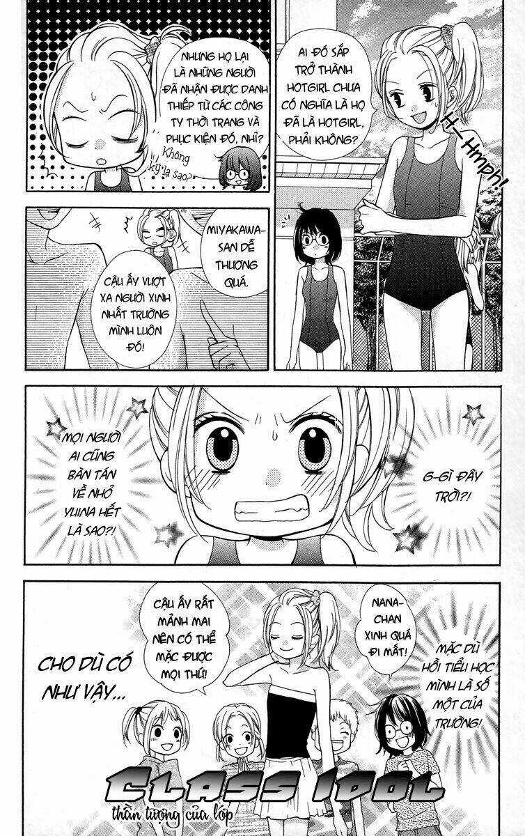 Screaming Lesson!!! - Chapter 22 - Trang 4