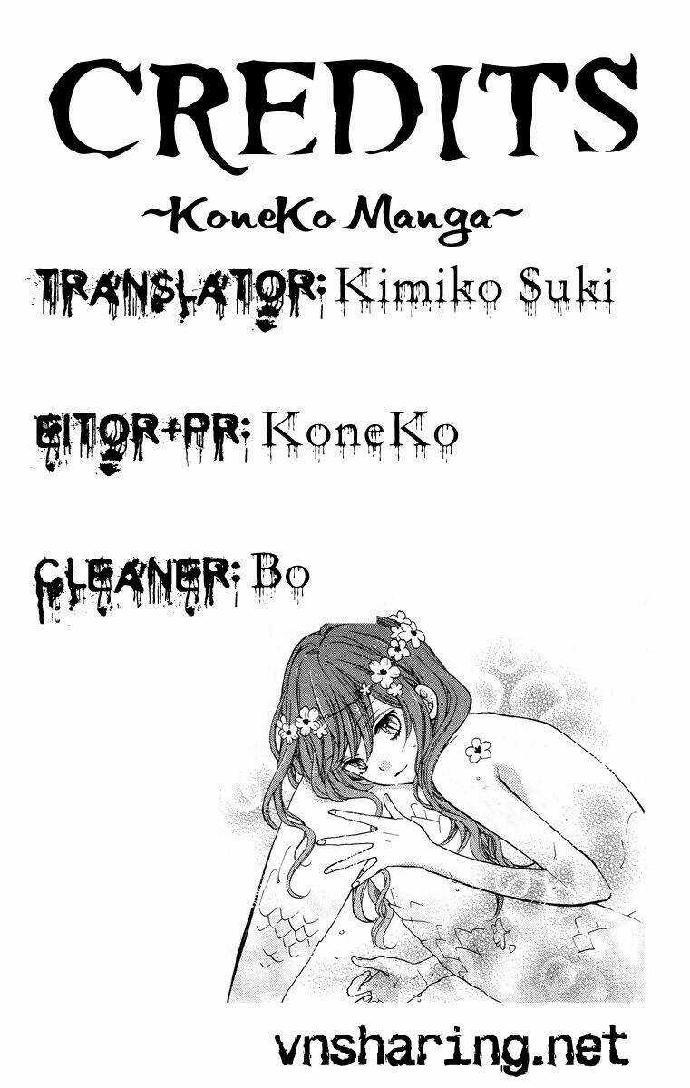 Screaming Lesson!!! - Chapter 22 - Trang 31