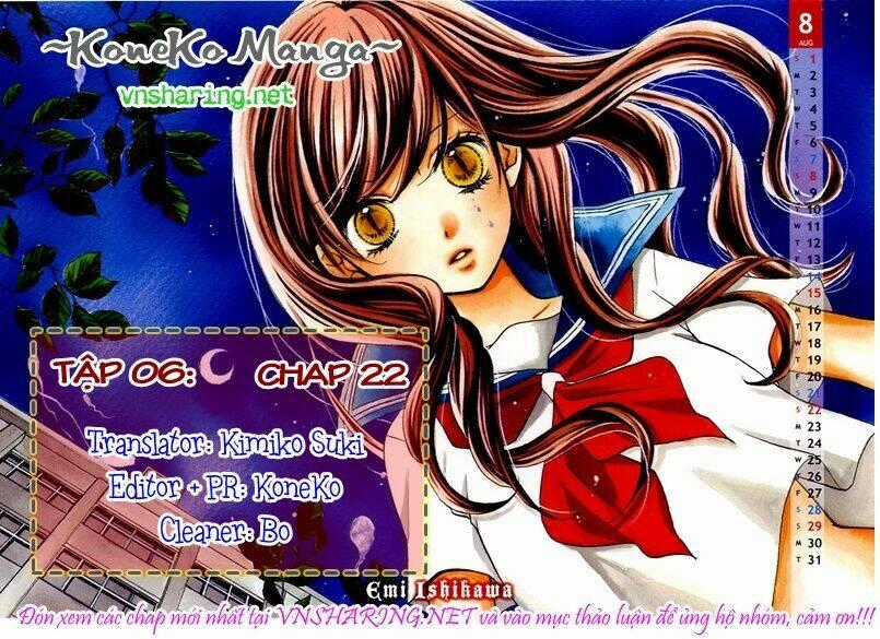 Screaming Lesson!!! - Chapter 22 - Trang 33