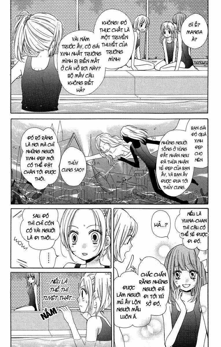 Screaming Lesson!!! - Chapter 22 - Trang 6