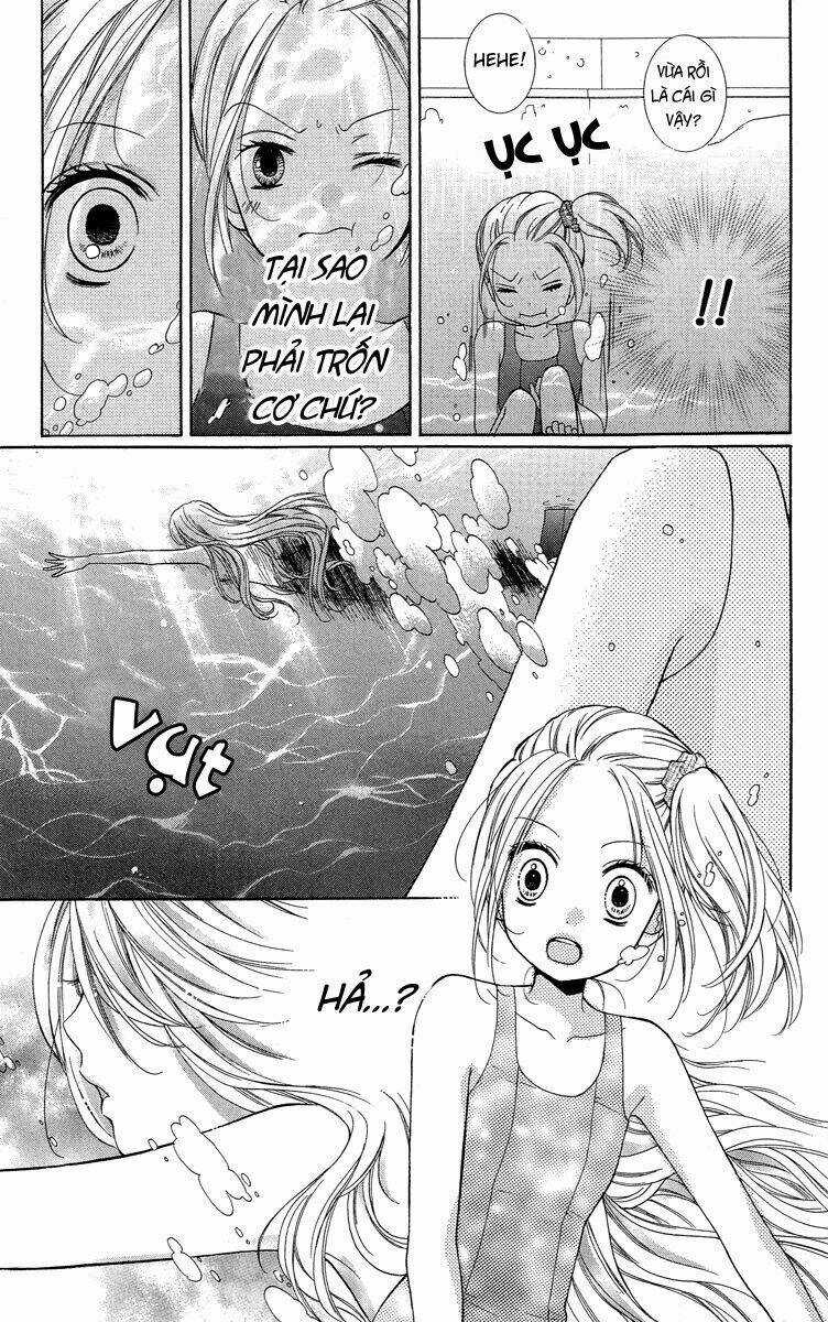 Screaming Lesson!!! - Chapter 22 - Trang 7