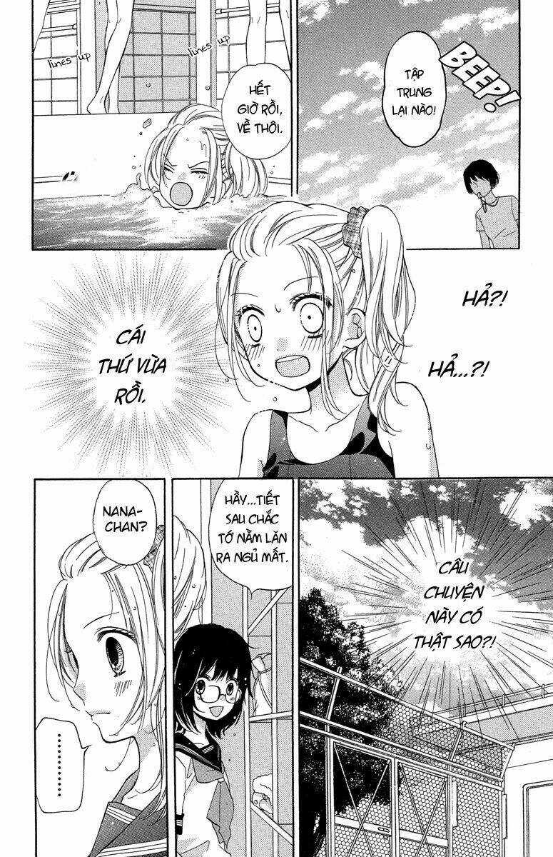 Screaming Lesson!!! - Chapter 22 - Trang 8