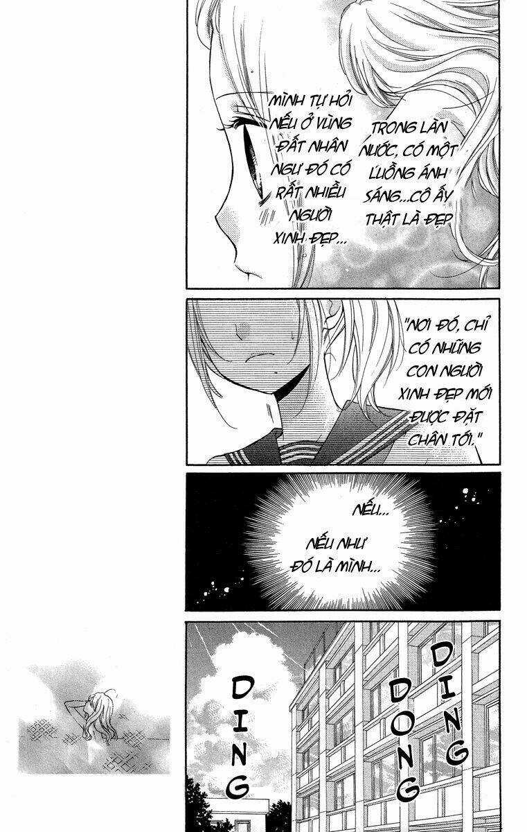 Screaming Lesson!!! - Chapter 22 - Trang 9