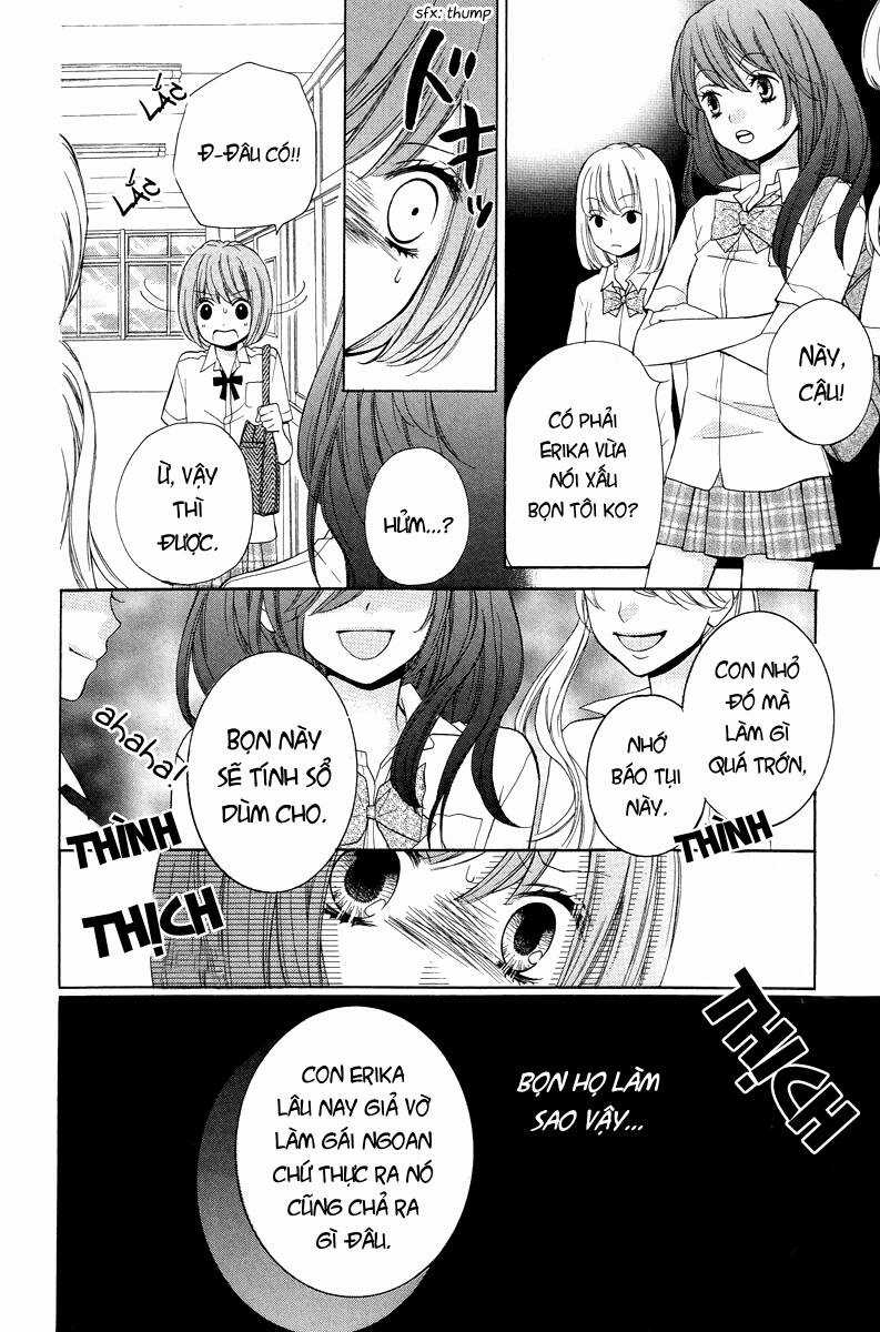 Screaming Lesson!!! - Chapter 23.1 - Trang 13