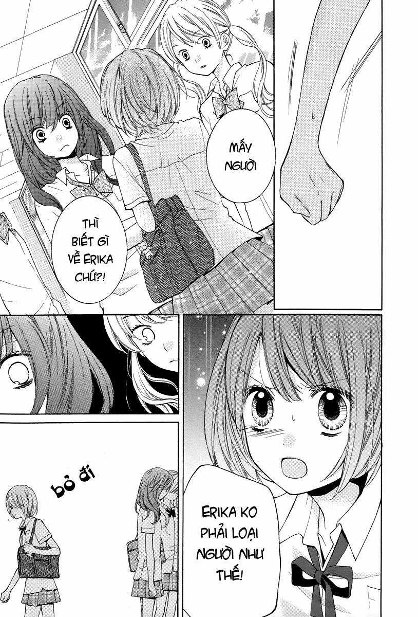 Screaming Lesson!!! - Chapter 23.1 - Trang 14