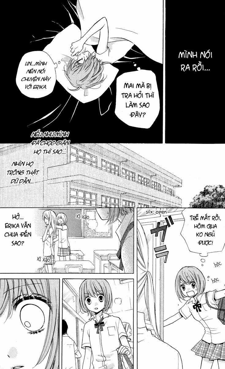 Screaming Lesson!!! - Chapter 23.1 - Trang 15