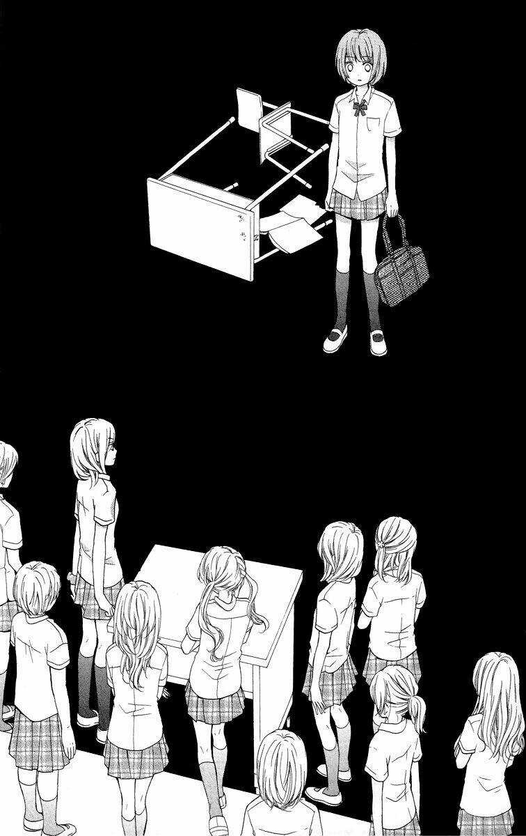 Screaming Lesson!!! - Chapter 23.1 - Trang 18