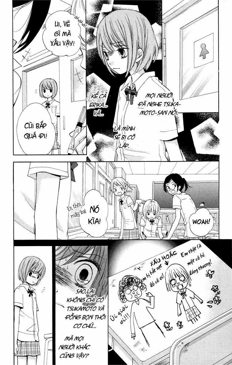 Screaming Lesson!!! - Chapter 23.1 - Trang 22