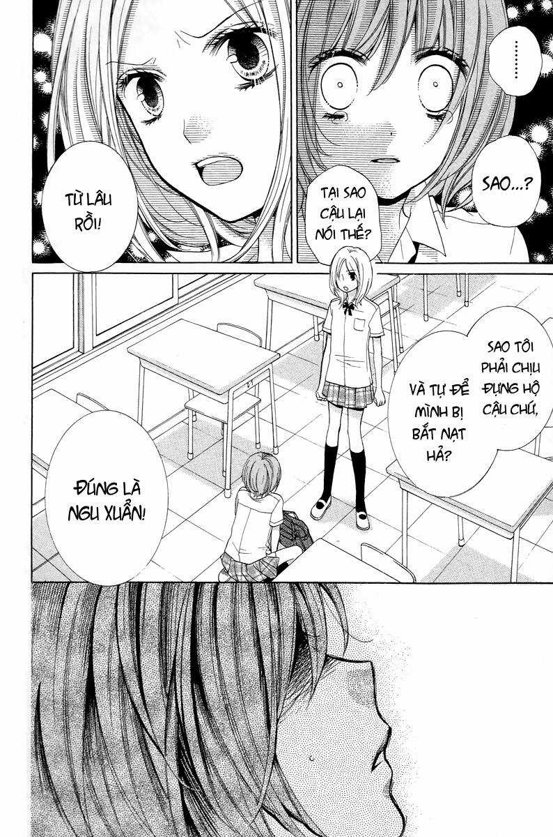 Screaming Lesson!!! - Chapter 23.1 - Trang 25