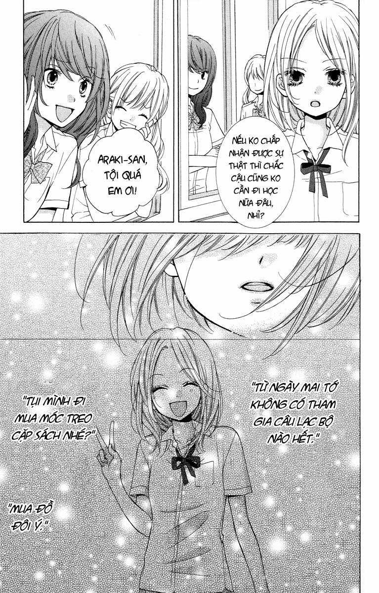 Screaming Lesson!!! - Chapter 23.1 - Trang 26