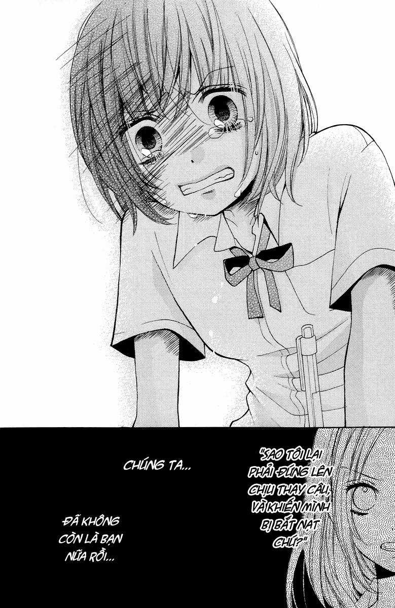 Screaming Lesson!!! - Chapter 23.1 - Trang 31