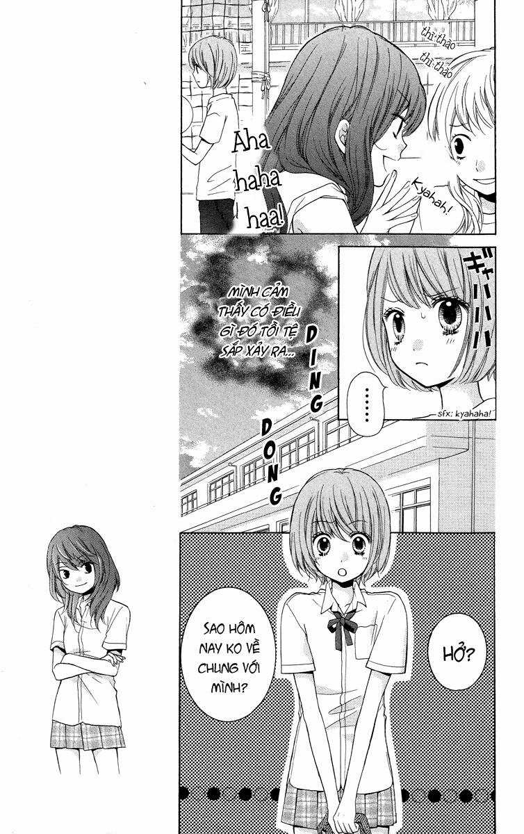 Screaming Lesson!!! - Chapter 23.1 - Trang 10