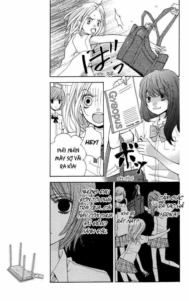 Screaming Lesson!!! - Chapter 23.2 - Trang 11