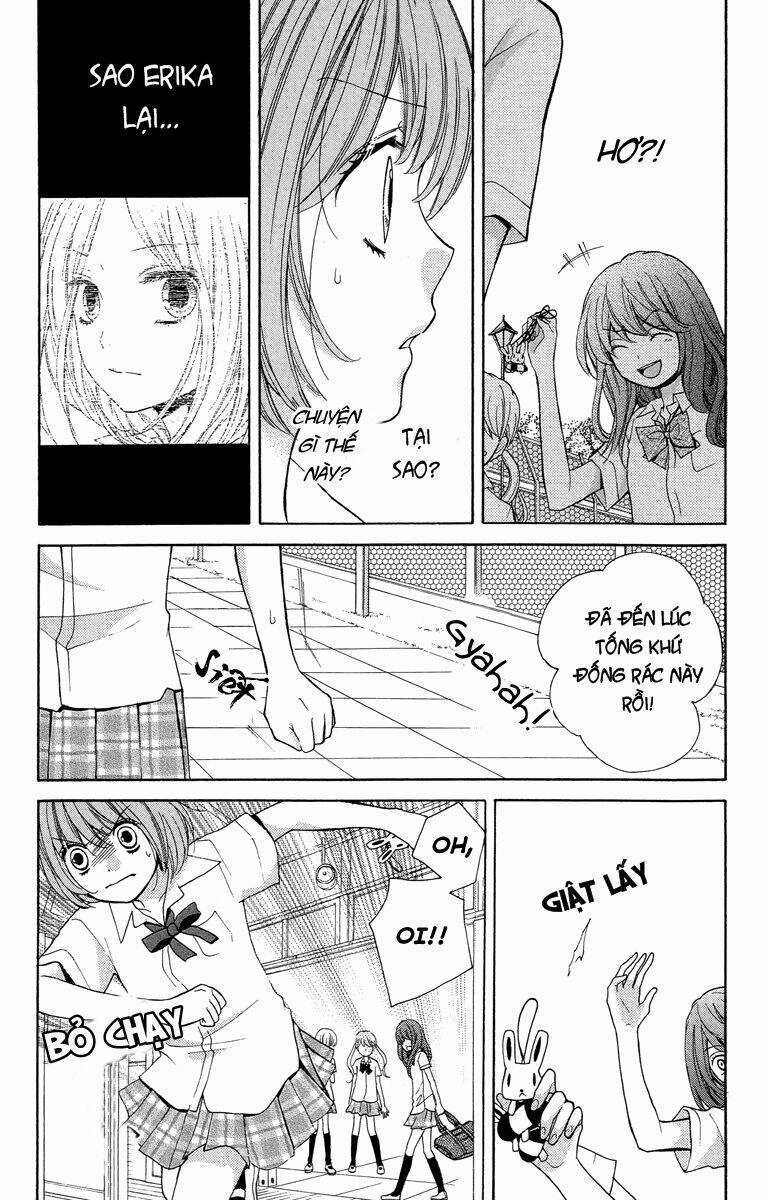 Screaming Lesson!!! - Chapter 23.2 - Trang 17