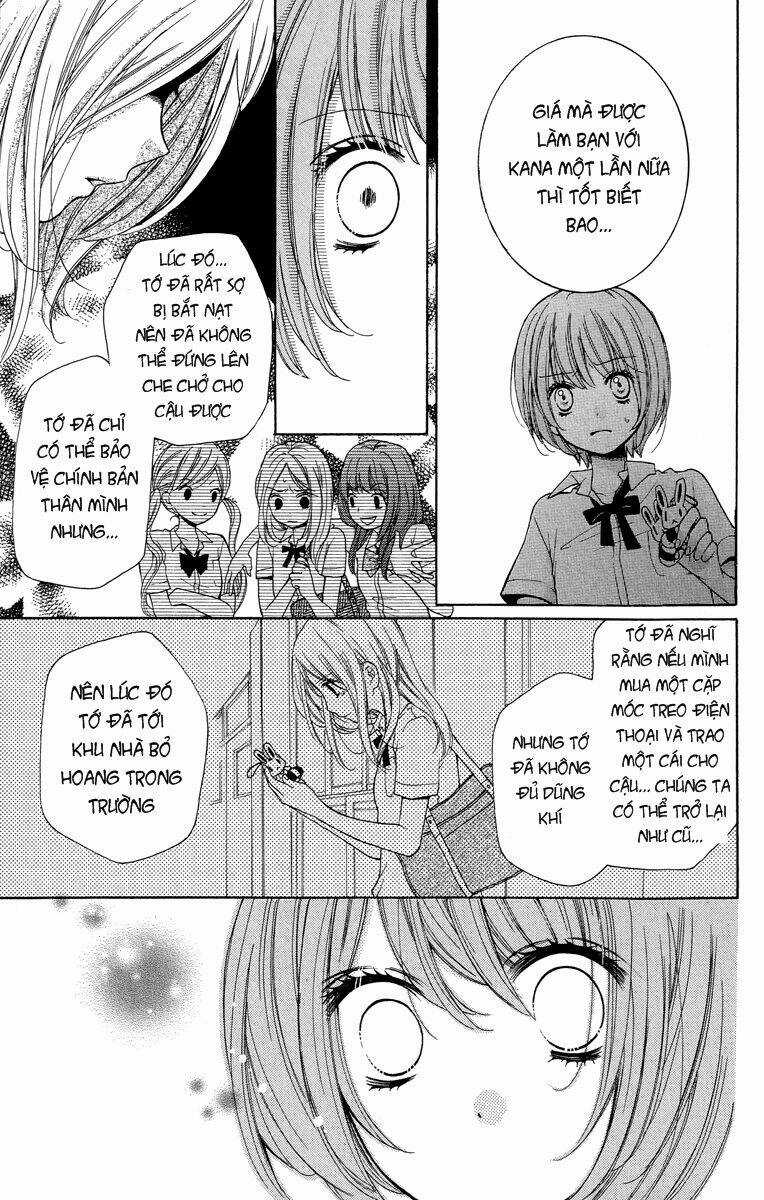 Screaming Lesson!!! - Chapter 23.2 - Trang 19